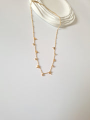 Aura of Wings Necklace